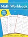 Independently published math workbook grade 1: 1st grade math: Addition, subtraction, telling time: numbers counting &amp; more   1+ of math practice grade 1