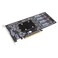 Sonnet M.2 4x4 PCIe 3.0 Card for up to Four M.2 NVMe SSDs - Silent Edition