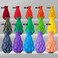 ERYONE Blue PLA 1.75mm 3D Printer Filament