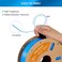 ERYONE Blue PLA 1.75mm 3D Printer Filament