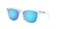 Oakley Men's Sunglasses Rectangular Frogskins