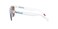 Oakley Men's Sunglasses Rectangular Frogskins