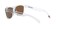 Oakley Men's Sunglasses Rectangular Frogskins