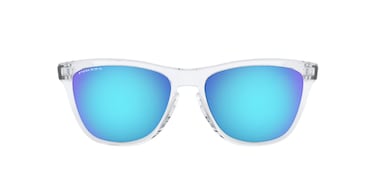 Oakley Men's Sunglasses Rectangular Frogskins