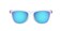 Oakley Men's Sunglasses Rectangular Frogskins
