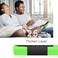 Oyrlize Protective Case Compatible for NVIDIA Shield Android TV Pro 4K HDR Streaming Media Player,Remote Case Skin Holder for NVIDIA Shield Remote Controller,Shockproof Remote Bumper Back Cover-Glowgr