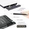 ROOFULL External CD/DVD Drive for Mac Laptop USB 3.0 & USB-C