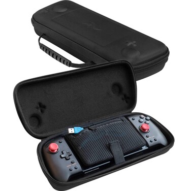 ButterFox Slim Grip Carrying Case for Hori Split Pad Pro