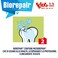Biorepair Coswell Kids Uva 50 Ml