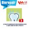 Biorepair Coswell Kids Uva 50 Ml