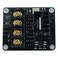 DEVMO 2PCS Heat Bed Mosfet,3D Printer Heat Bed Power Module 3D Printer Board Expansion Board 25A MOS Tube High Current Load Module