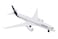 Herpa Daron Lufthansa A350 Single Plane, White