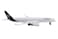 Herpa Daron Lufthansa A350 Single Plane, White
