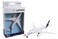 Herpa Daron Lufthansa A350 Single Plane, White