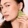 EcoTools Jade Roller + Gua Sua Stone Duo, Green