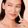 EcoTools Jade Roller + Gua Sua Stone Duo, Green