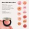 Milani Rose Blush Shade Extensions Berry Fleur
