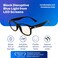 DefenderShield Kids Blue Light Blocking Gl for Computer, Mobile, Video Games, Gaming