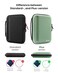 tomtoc A06-002/005 iPad Case