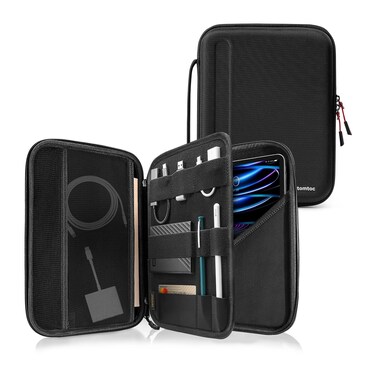 tomtoc A06-002/005 iPad Case