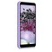 kwmobile Case Compatible with Google Pixel 3a Case - Soft Slim Protective TPU Silicone Cover - Lavender