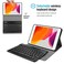 ProCase Wireless Keyboard Case for iPad Mini 5/4/3/2/1 (7.9"), Black