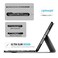 ProCase Wireless Keyboard Case for iPad Mini 5/4/3/2/1 (7.9"), Black