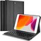 ProCase Wireless Keyboard Case for iPad Mini 5/4/3/2/1 (7.9"), Black