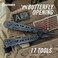 Gerber Truss Multi Tool Black