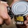 Gerber Truss Multi Tool Black