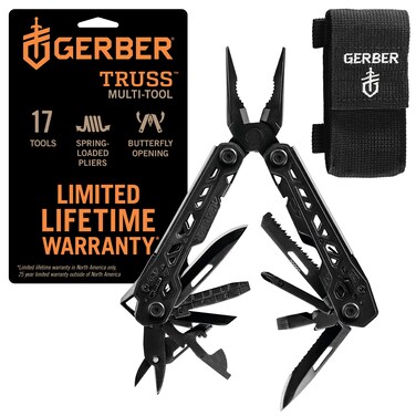 Gerber Truss Multi Tool Black