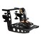 Thrustmaster TM Flying Clamp - Adjustable and Secure Mounting Solution for Flight Simulation Peripherals on PC
