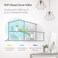 TP-Link Deco Whole Home Mesh WiFi System (Deco S4) &ndash; Up to 3,800 Sq.ft. Coverage, AC1900 WiFi Router and Extender Replacement, Parental Controls, 2-Pack