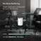TP-Link Deco Whole Home Mesh WiFi System (Deco S4) &ndash; Up to 3,800 Sq.ft. Coverage, AC1900 WiFi Router and Extender Replacement, Parental Controls, 2-Pack