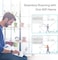 TP-Link Deco Whole Home Mesh WiFi System (Deco S4) &ndash; Up to 3,800 Sq.ft. Coverage, AC1900 WiFi Router and Extender Replacement, Parental Controls, 2-Pack