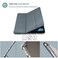 ProCase for iPad 9th/ 8th/ 7th Generation Case 10.2 Inch, Matte Grey