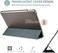 ProCase for iPad 9th/ 8th/ 7th Generation Case 10.2 Inch, Matte Grey