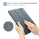 ProCase for iPad 9th/ 8th/ 7th Generation Case 10.2 Inch, Matte Grey
