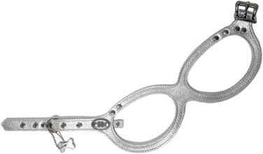 BUDDY BELT Harness Moonwalk - Luxury Edition (3.5)