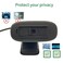 MoimTech Privacy Cover for Logitech Webcam Camera C270/C310