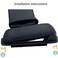 MoimTech Privacy Cover for Logitech Webcam Camera C270/C310
