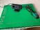 MoimTech Privacy Cover for Logitech Webcam Camera C270/C310
