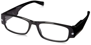 Foster Grant LIGHTSPECS Lighted Reading Glasses