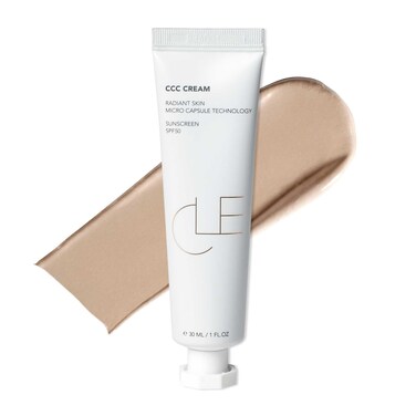 CLE CCC Cream Warm Light