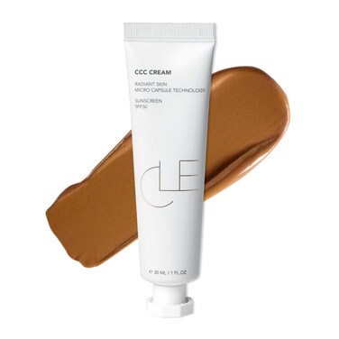 CLE CCC CREAM Golden Medium Deep 30ml 1fl oz