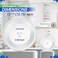 Bagean Replacement for GE WB49X10129, WB49X10074 Microwave Glass Tray 12 3/4 Inch