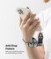 Ringke AE VAR - Hand Strap, Wrist Lanyard String Strap Designed for Universal iPhone/Galaxy/Android Cell Phone Case, Digital Camera, DSLR, Tablet, Keys, ID