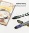 Ringke AE VAR - Hand Strap, Wrist Lanyard String Strap Designed for Universal iPhone/Galaxy/Android Cell Phone Case, Digital Camera, DSLR, Tablet, Keys, ID