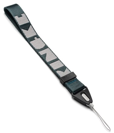 Ringke AE VAR - Hand Strap, Wrist Lanyard String Strap Designed for Universal iPhone/Galaxy/Android Cell Phone Case, Digital Camera, DSLR, Tablet, Keys, ID