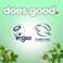 Ecozone’s 100% Biodegradable Bin Liners   60Litres, 20 Bags